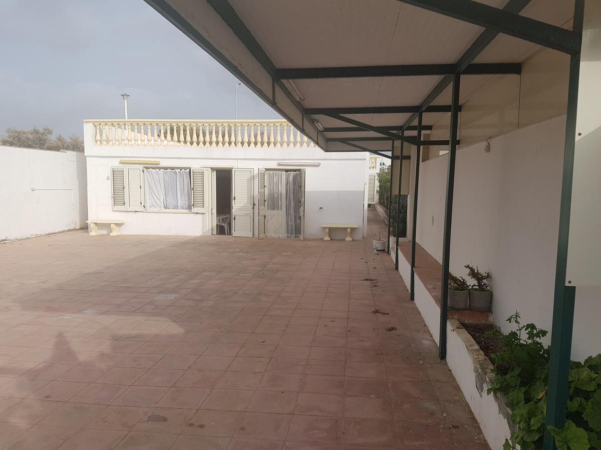 Ws Economy Rooms & Apartment Gallipoli Buitenkant foto